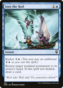 En la revuelta [Commander Legends]