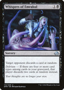 Murmures d'Emrakul [Moons of Eldritch]