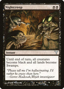 Rampenocturne [Dissentiment]