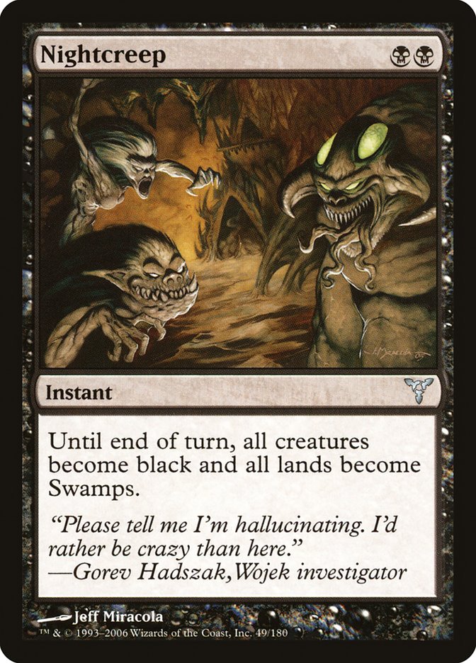 Rampenocturne [Dissentiment]