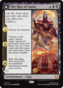 L'Ascension de Sozin [Cartes de prélancement d'Avatar : Le Dernier Maître de l'air]