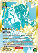 Image for Kaiju No. 8 (055) (UEPR/KJ8-1-055) (UEPR) - Union Arena