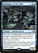 Héraut des marées [Magic Origins Prerelease Promos]