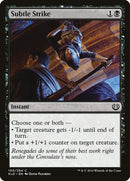 Frappe subtile [Kaladesh]