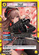 Image for Rapi (011) (UE14BT/NIK-1-011) (UE14BT) - Union Arena