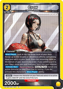 Image for Crow (021) (UE14BT/NIK-1-021) (UE14BT) - Union Arena