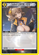 Image for Anis! LEVEL UP! (UE14BT/NIK-1-028) (UE14BT) - Union Arena