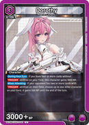 Image for Dorothy (041) (UE14BT/NIK-1-041) (UE14BT) - Union Arena