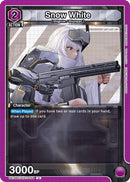 Image for Snow White (054) (UE14BT/NIK-1-054) (UE14BT) - Union Arena