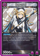 Image for Rapunzel (057) (UE14BT/NIK-1-057) (UE14BT) - Union Arena