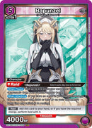 Image for Rapunzel (058) (UE14BT/NIK-1-058) (UE14BT) - Union Arena