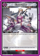 Image for Encounter (063) (UE14BT/NIK-1-063) (UE14BT) - Union Arena