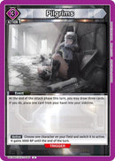 Image for Pilgrims (UE14BT/NIK-1-065) (UE14BT) - Union Arena