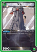 Image for Yan (UE14BT/NIK-1-076) (UE14BT) - Union Arena