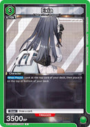 Exia - UE14BT: GODDESS OF VICTORY: NIKKE (UE14BT-80)