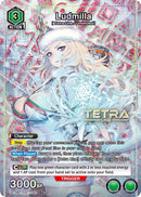 Image for Ludmilla (R*) (UE14BT/NIK-1-083) (UE14BT) - Union Arena
