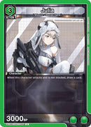 Image for Julia (UE14BT/NIK-1-085) (UE14BT) - Union Arena