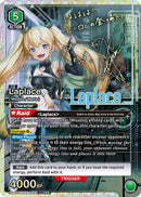 Image for Laplace (092) (SR**) (UE14BT/NIK-1-092) (UE14BT) - Union Arena