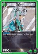 Image for Epinel (UE14BT/NIK-1-093) (UE14BT) - Union Arena