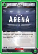 Image for Arena (UE14BT/NIK-1-096) (UE14BT) - Union Arena