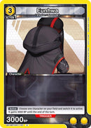 Image for Eunhwa (UE14BT/NIK-1-101) (UE14BT) - Union Arena