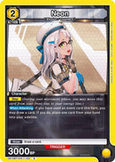 Image for Neon (103) (UE14BT/NIK-1-103) (UE14BT) - Union Arena