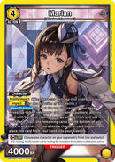 Image for Marian (104) (UE14BT/NIK-1-104) (UE14BT) - Union Arena