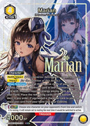Image for Marian (104) (SR*) (UE14BT/NIK-1-104) (UE14BT) - Union Arena