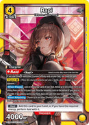 Image for Rapi (106) (UE14BT/NIK-1-106) (UE14BT) - Union Arena