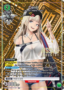 Image for Centi (R*) (UE14BT/NIK-1-113) (UE14BT) - Union Arena