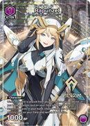 Image for Rapunzel (002) (R*) (UE14BT/NIK-P-002) (UE14BT) - Union Arena