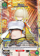 Image for Elegg (R*) (UE14BT/NIK-P-003) (UE14BT) - Union Arena