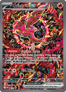 Oricorio ex (024) [Promo Méga Évolution]