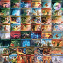 Secret Lair : Collection de drops – Avatar: Le dernier maître de l'air Superdrop : Pack intégral Maître de tous les éléments