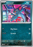 Farfuret (020) (Holo Cosmos) [Promo Méga Évolution]