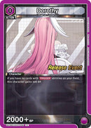 Image for Dorothy (040) (UE14BT/NIK-1-040) (UE14BT_RE) - Union Arena