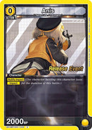 Image for Anis (016) (UE14BT/NIK-1-016) (UE14BT_RE) - Union Arena