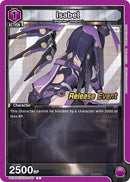 Image for Isabel (037) (UE14BT/NIK-1-037) (UE14BT_RE) - Union Arena