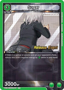 Image for Sugar (UE14BT/NIK-1-071) (UE14BT_RE) - Union Arena