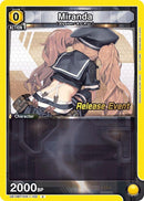 Image for Miranda (UE14BT/NIK-1-102) (UE14BT_RE) - Union Arena