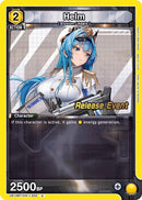 Image for Helm (UE14BT/NIK-1-002) (UE14BT_RE) - Union Arena