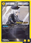 Image for Poli (UE14BT/NIK-1-004) (UE14BT_RE) - Union Arena
