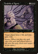 Vrilles d'agonie [Carnage]