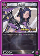 Image for Isabel (038) (UE14BT/NIK-1-038) (UE14BT_RE) - Union Arena