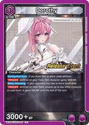 Image for Dorothy (041) (UE14BT/NIK-1-041) (UE14BT_RE) - Union Arena