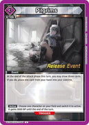 Image for Pilgrims (UE14BT/NIK-1-065) (UE14BT_RE) - Union Arena