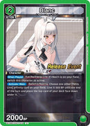 Image for Blanc (UE14BT/NIK-1-074) (UE14BT_RE) - Union Arena