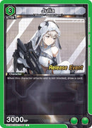 Image for Julia (UE14BT/NIK-1-085) (UE14BT_RE) - Union Arena