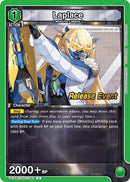 Image for Laplace (091) (UE14BT/NIK-1-091) (UE14BT_RE) - Union Arena