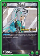Image for Epinel (UE14BT/NIK-1-093) (UE14BT_RE) - Union Arena